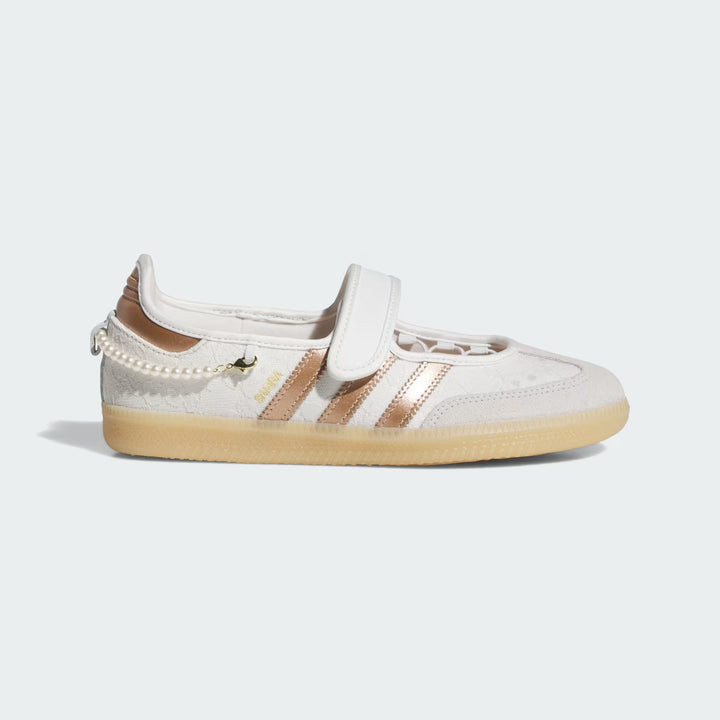 Samba Jane Shoes