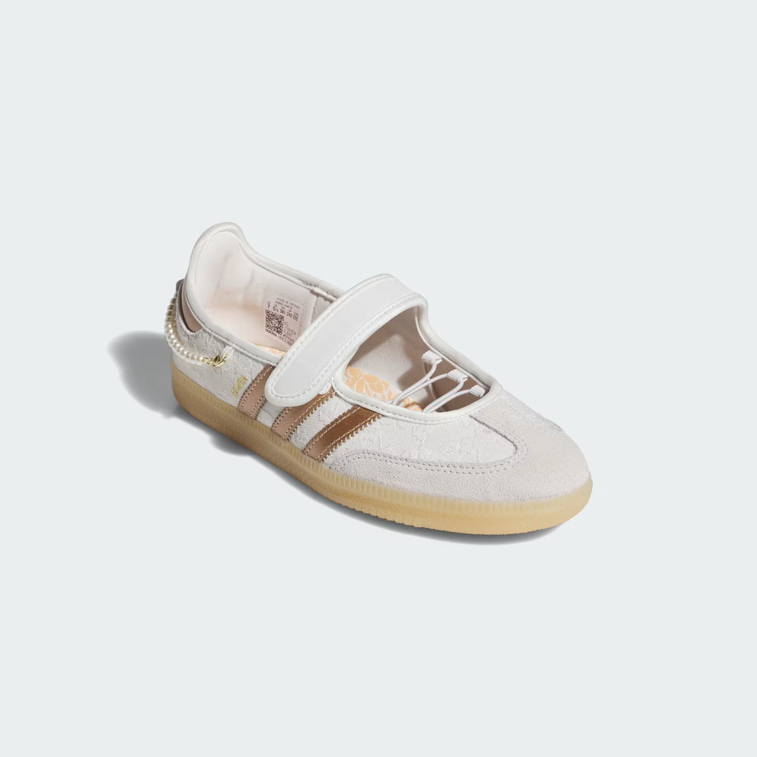 Samba Jane Shoes