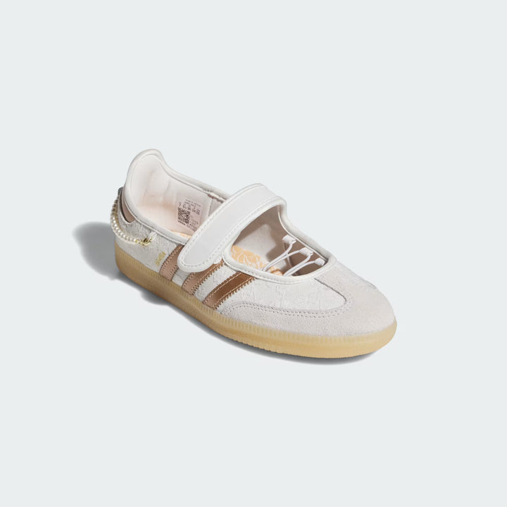 Samba Jane Shoes
