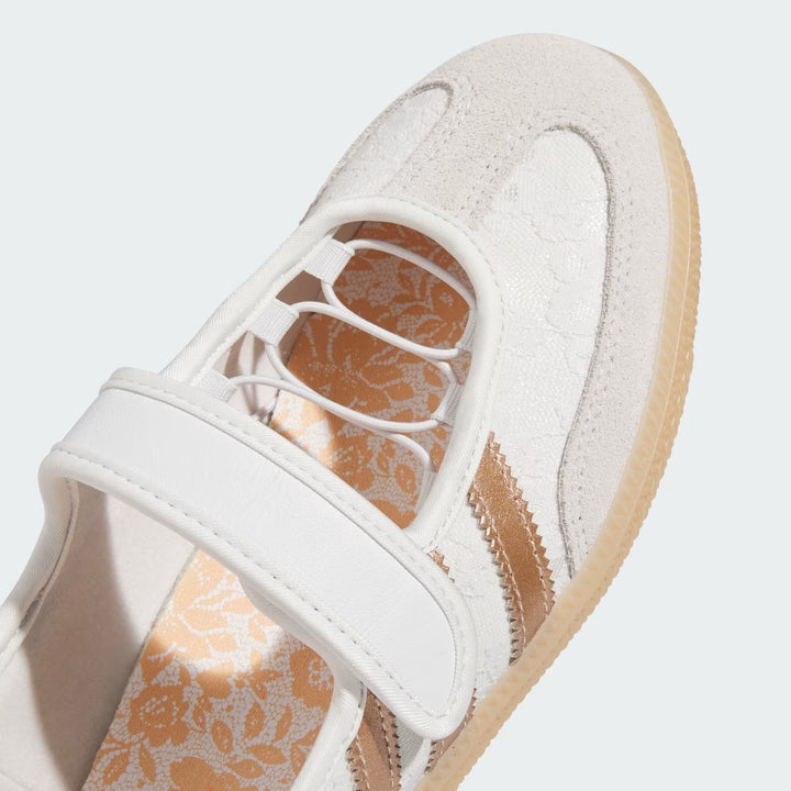 Samba Jane Shoes