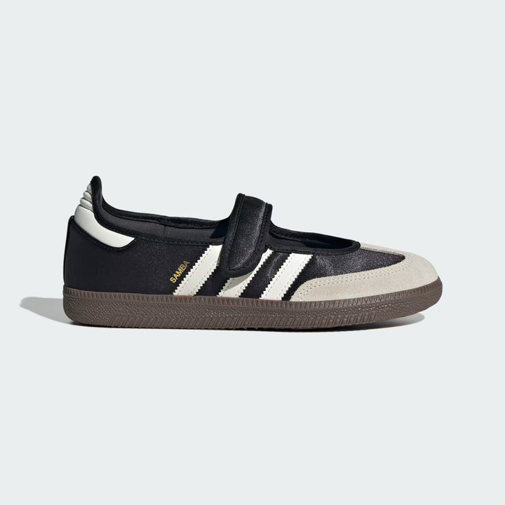 Samba Jane Shoes