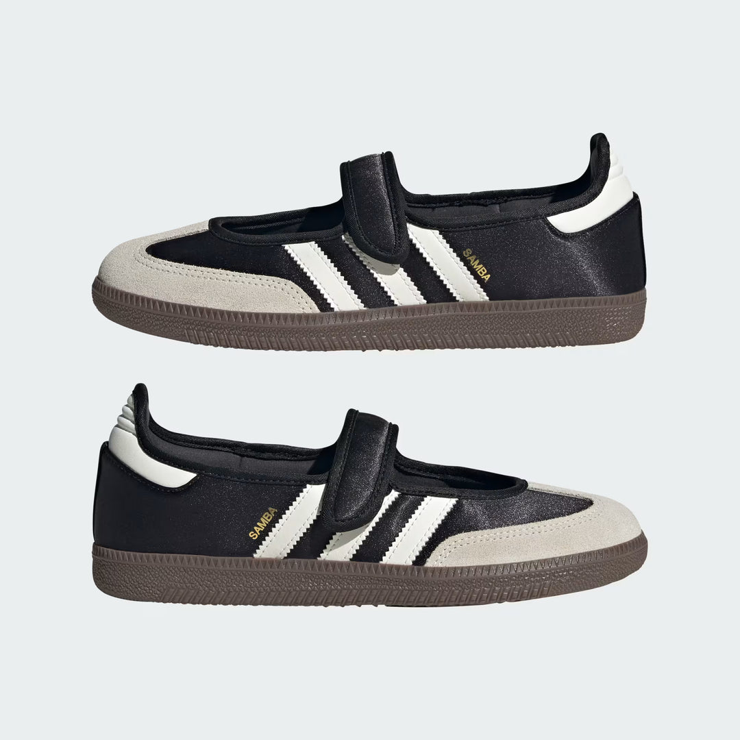 Samba Jane Shoes