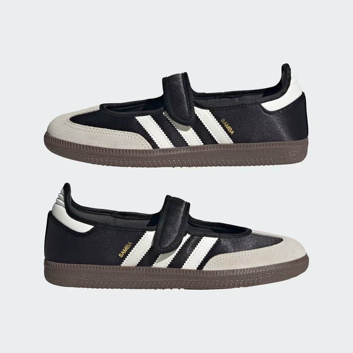 Samba Jane Shoes