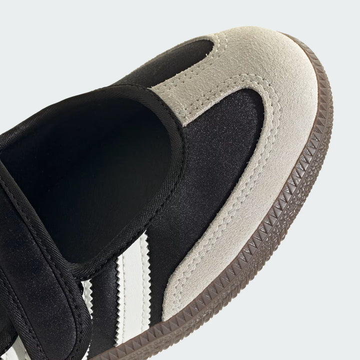 Samba Jane Shoes