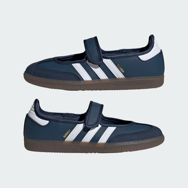 Samba Jane Shoes