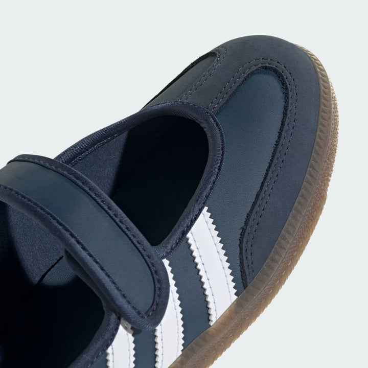 Samba Jane Shoes