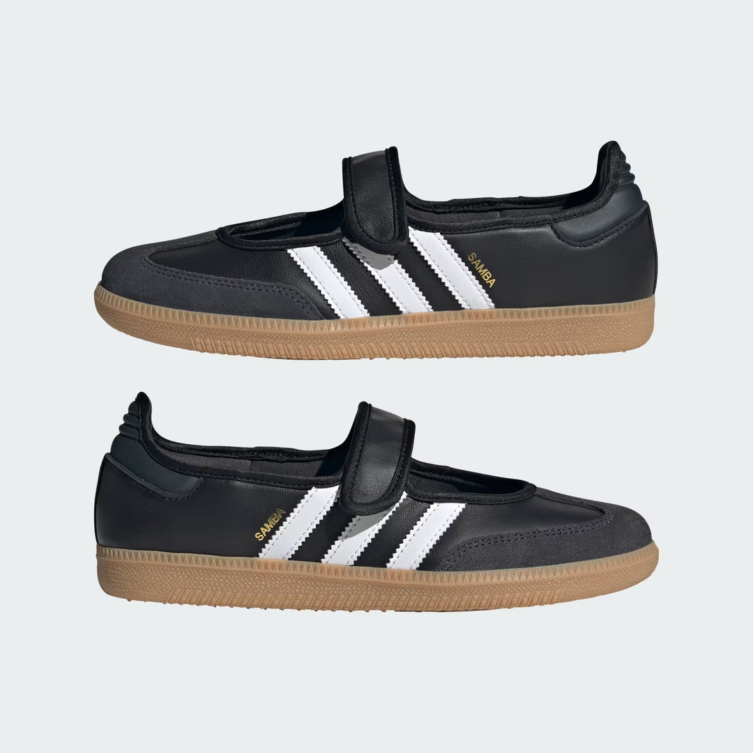 Samba Jane Shoes