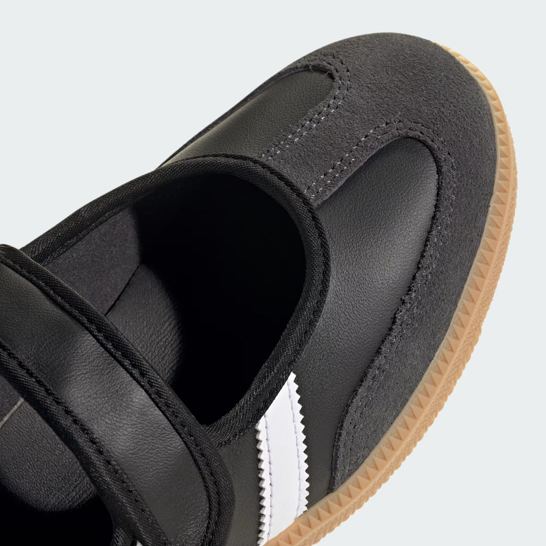 Samba Jane Shoes