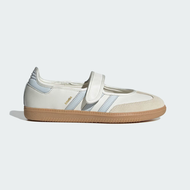 Samba Jane Shoes