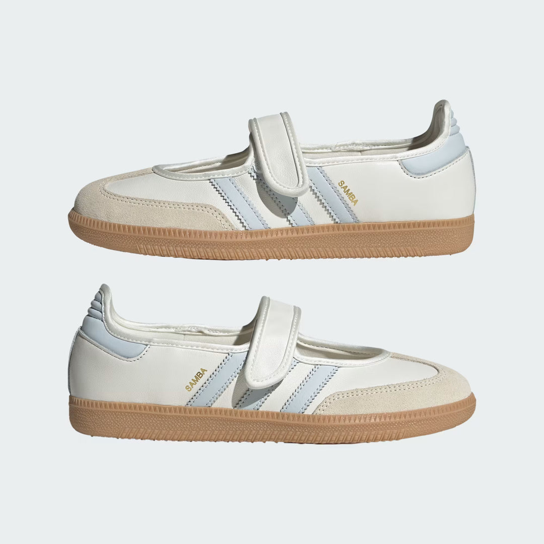 Samba Jane Shoes