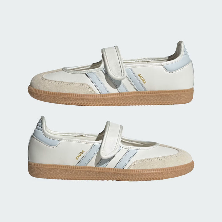 Samba Jane Shoes