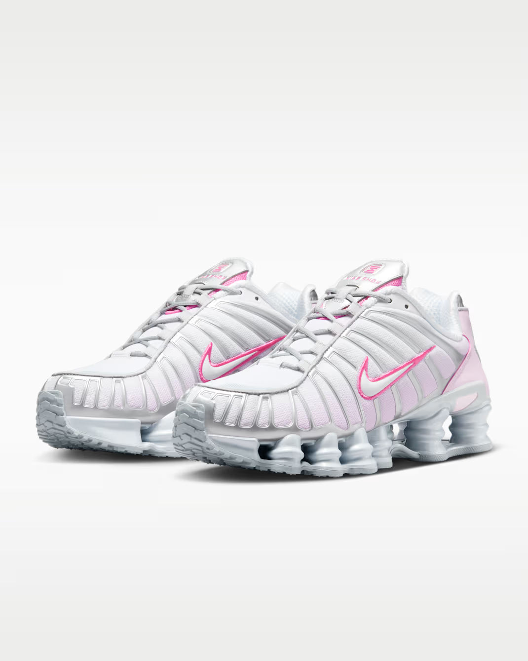 Nike Shox TL