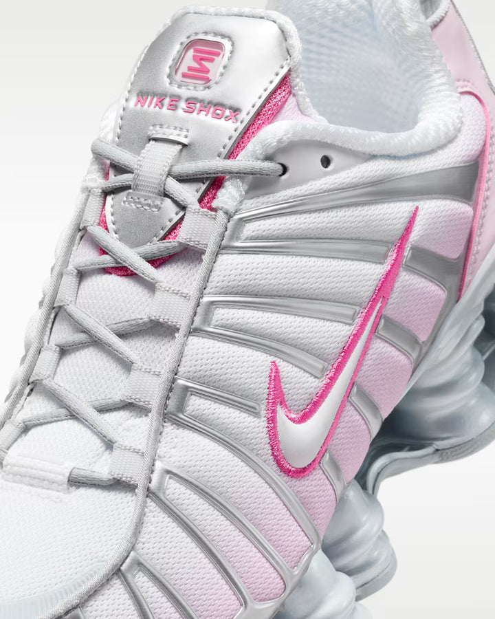 Nike Shox TL