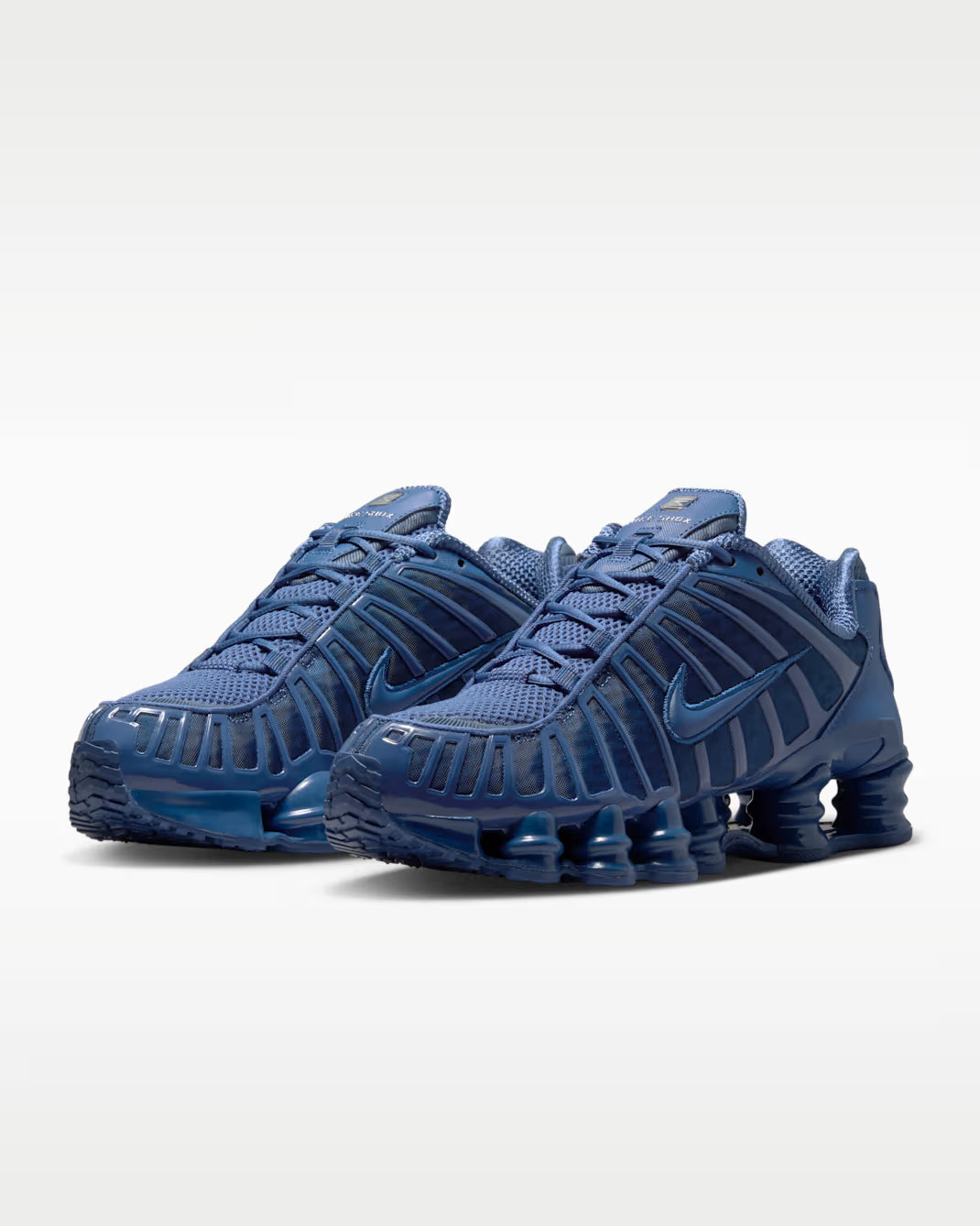 Nike Shox TL