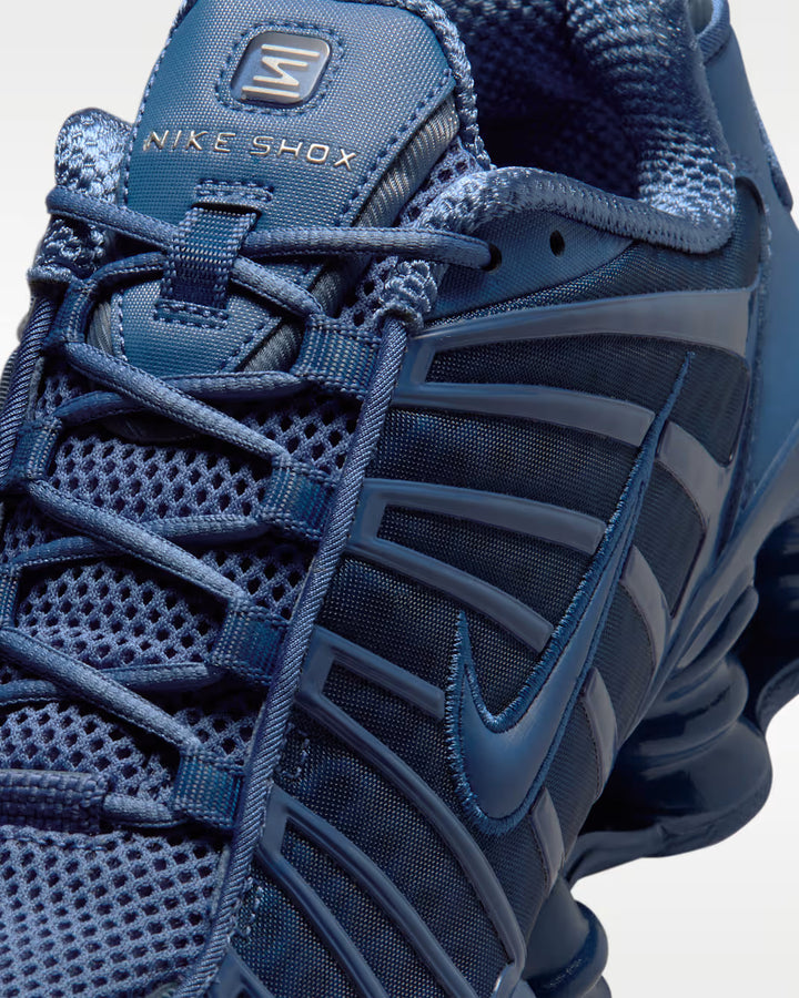 Nike Shox TL
