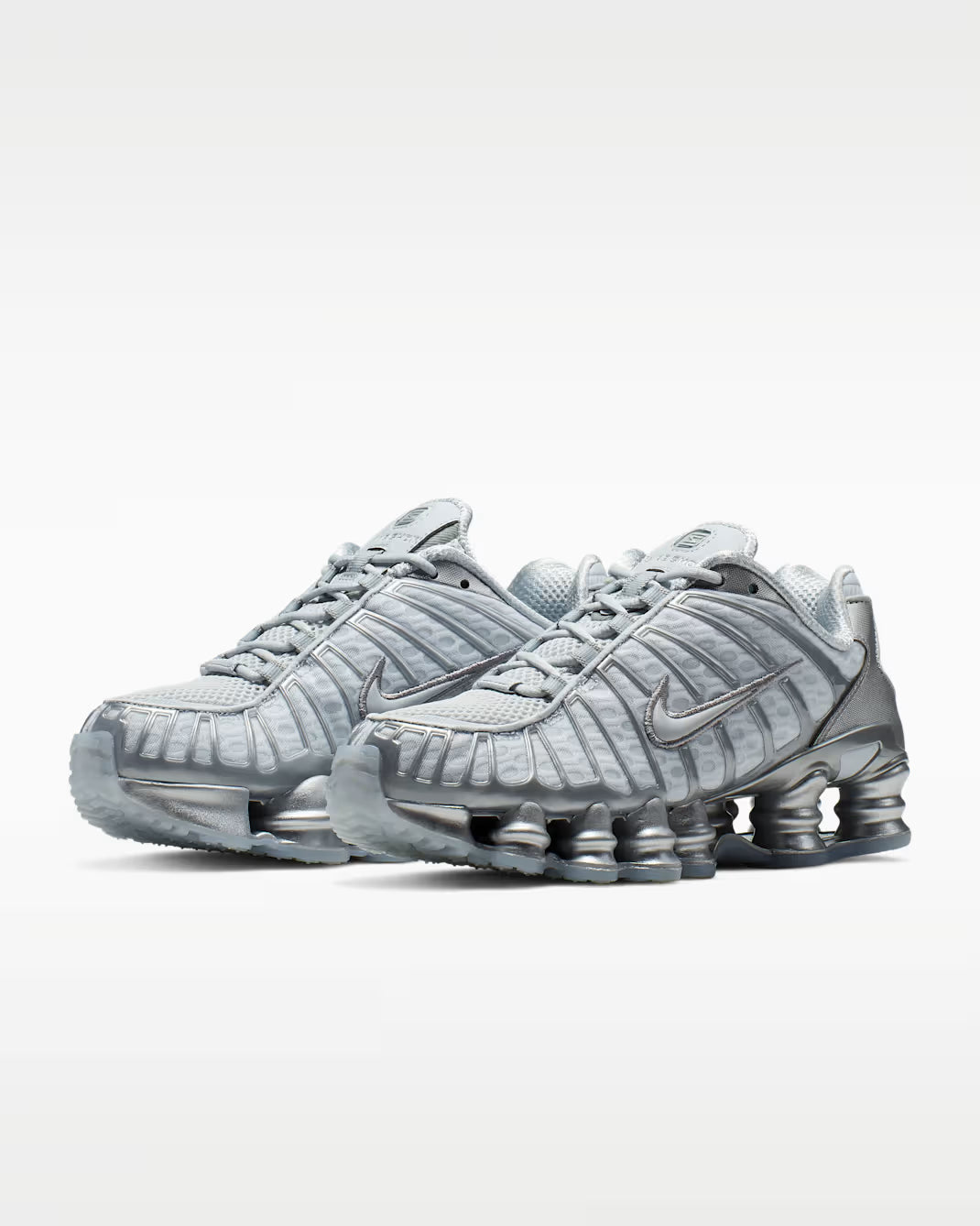 Nike Shox TL