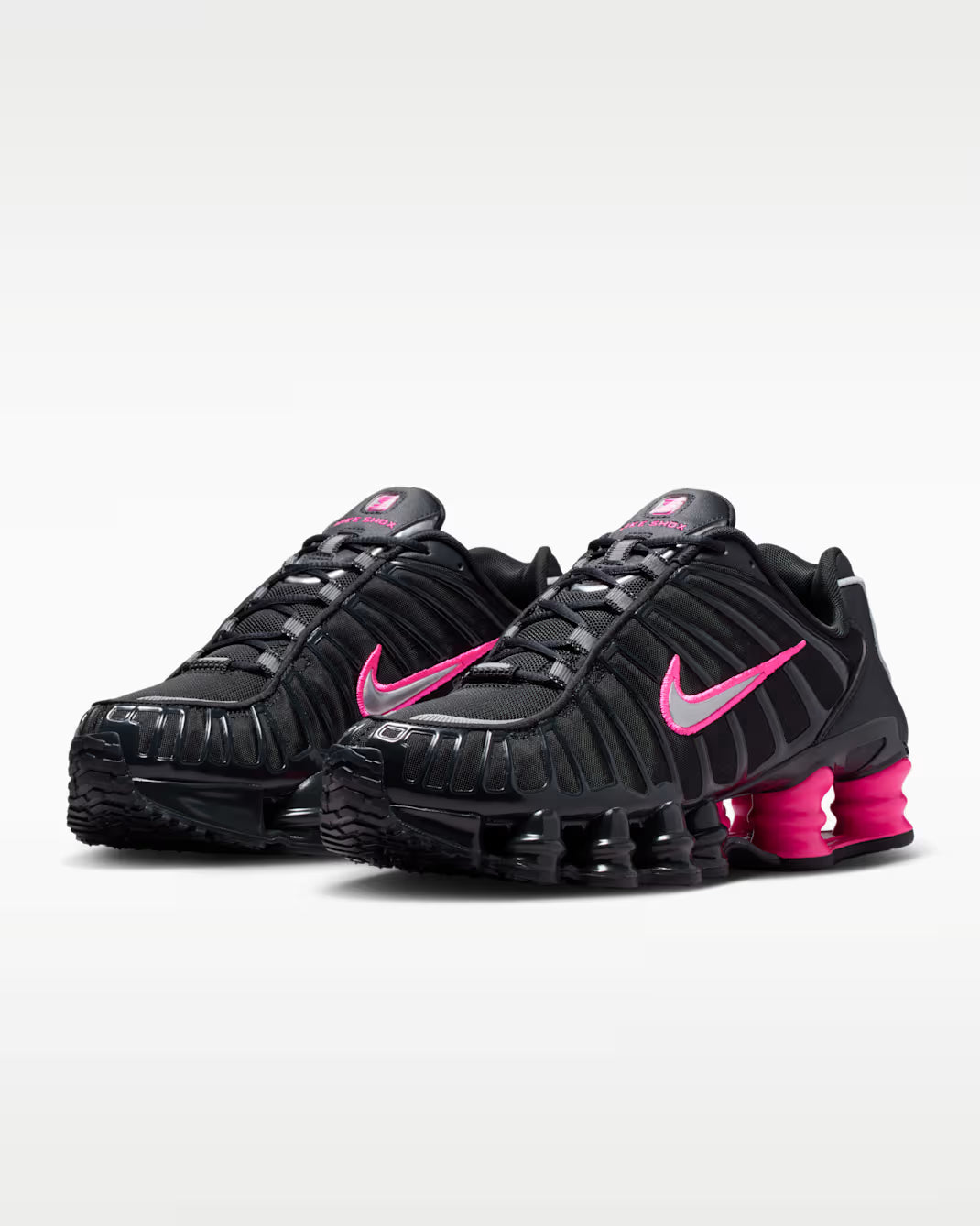 Nike Shox TL
