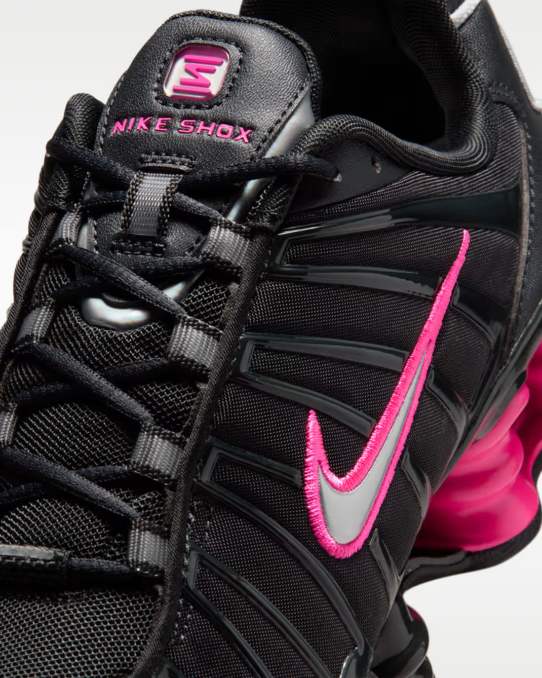 Nike Shox TL