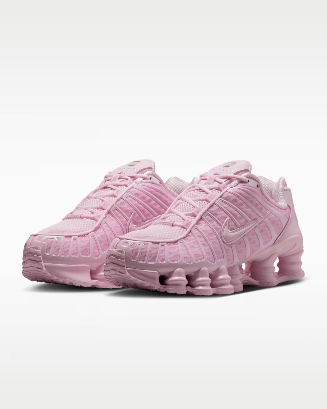 Nike Shox TL