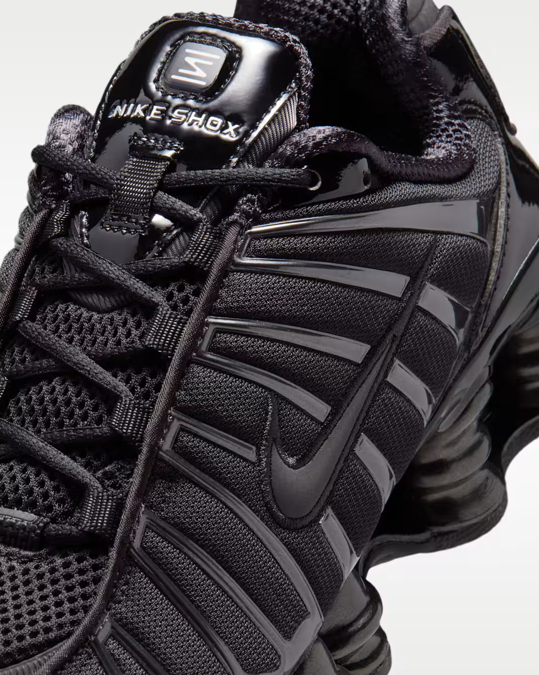 Nike Shox TL