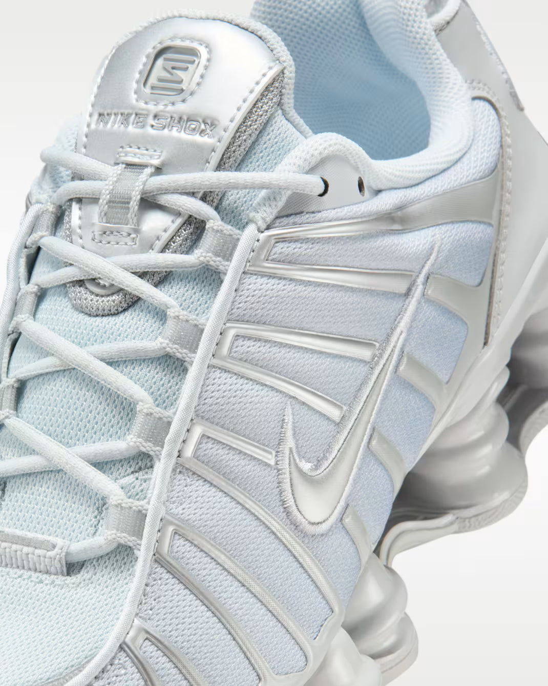 Nike Shox TL