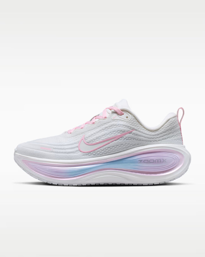 Nike VOMERO PLUS - Summit White/Off Noir