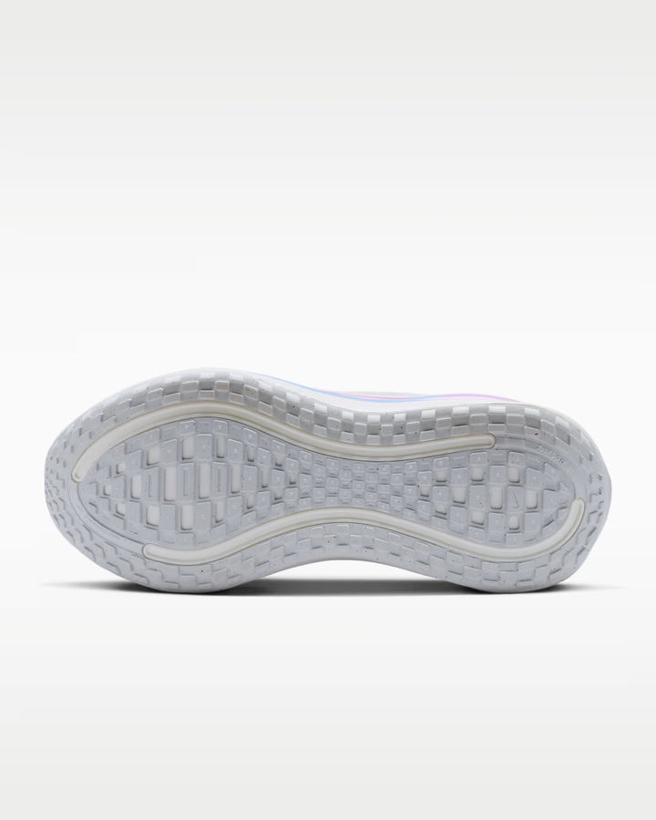 Nike VOMERO PLUS - Summit White/Off Noir