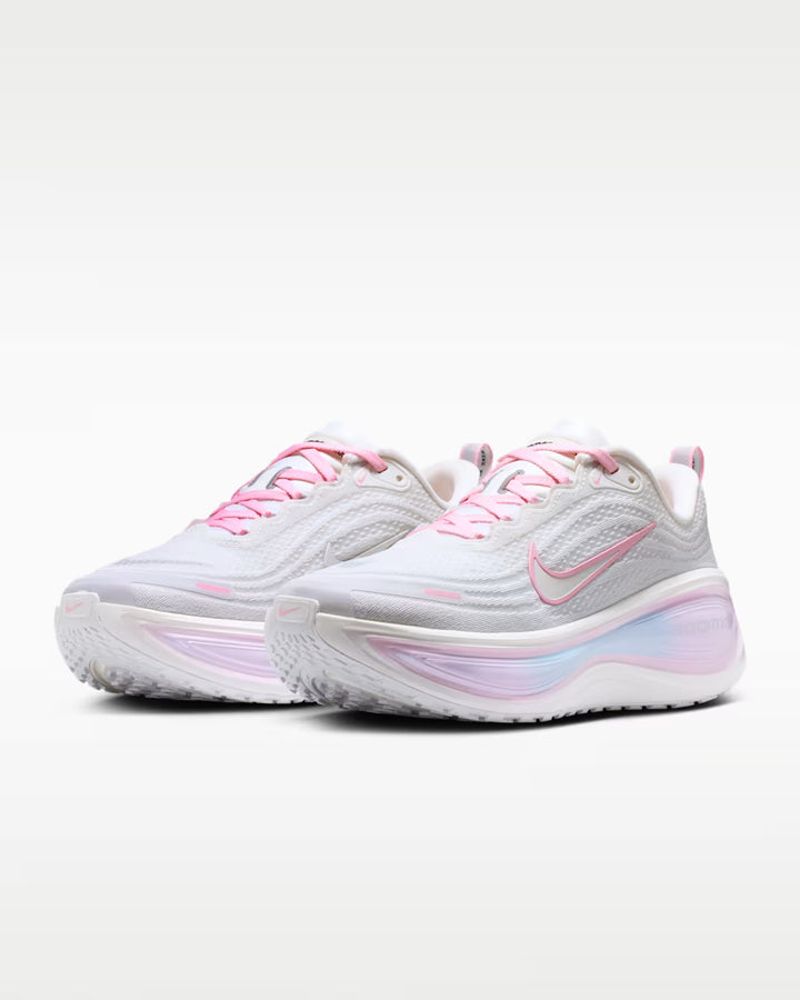 Nike VOMERO PLUS - Summit White/Off Noir
