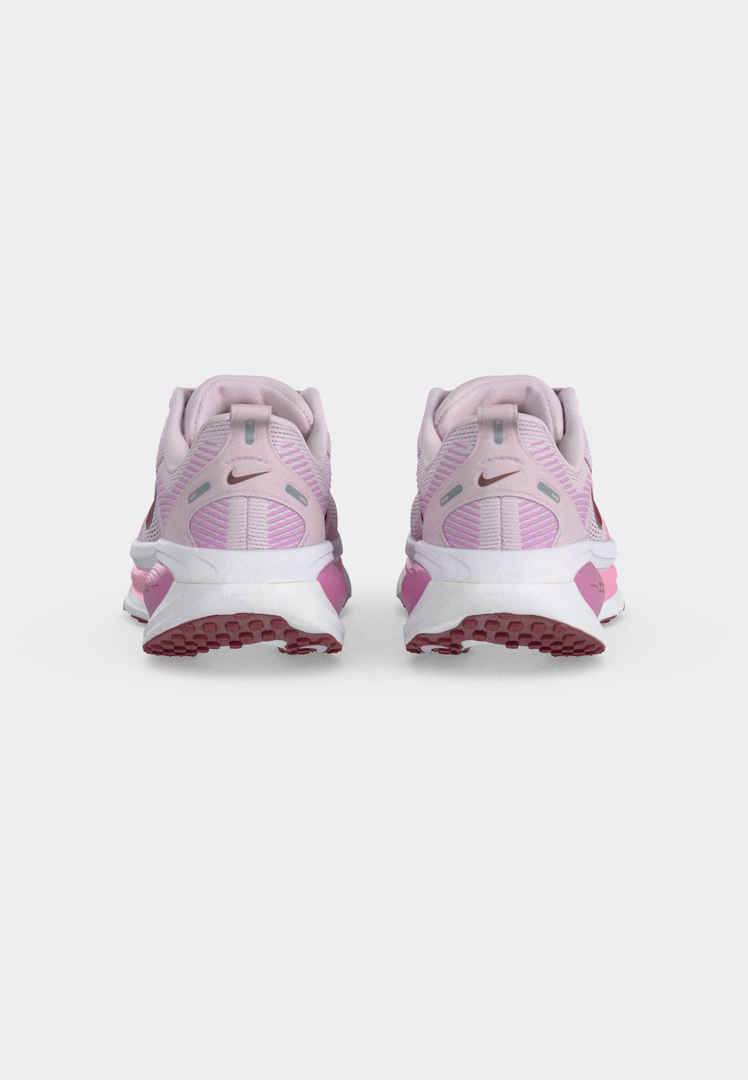 Nike VOMERO 18 - bleached lilac/pink smoke/light magenta/pink rise/white