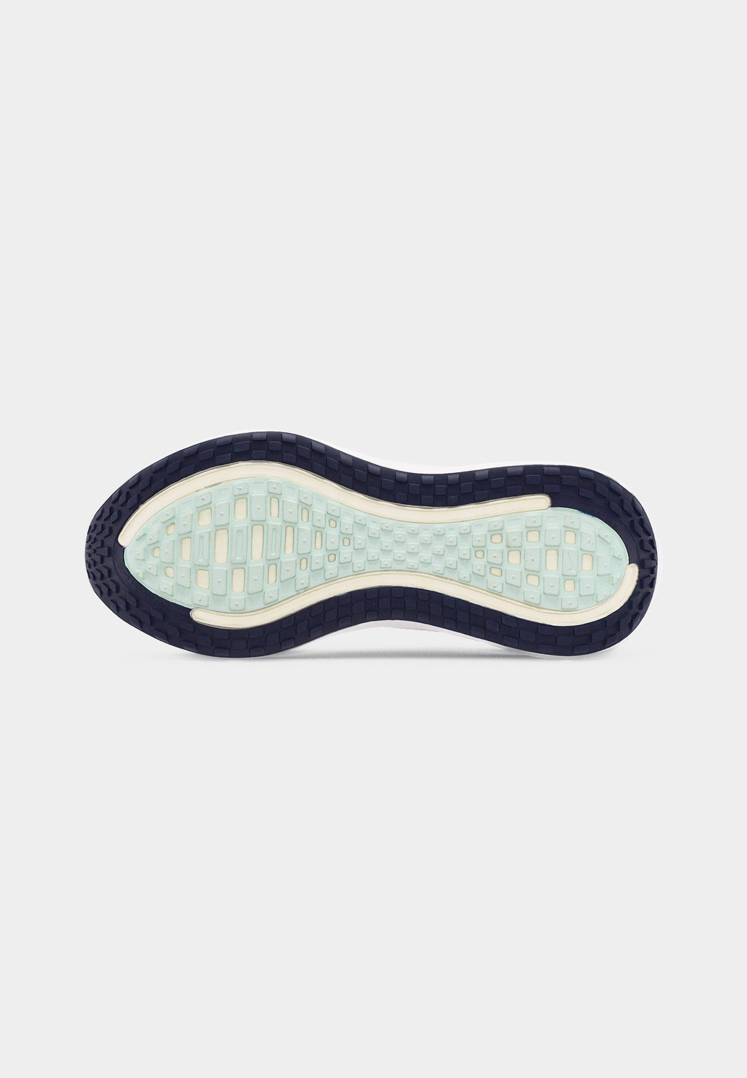 Nike VOMERO PLUS - Pearl pink/midnight