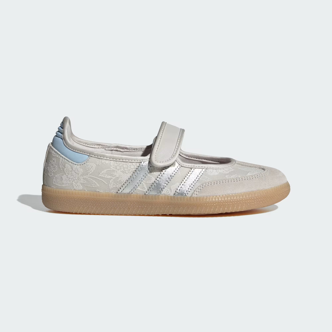 Samba Jane Shoes