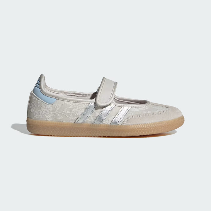 Samba Jane Shoes