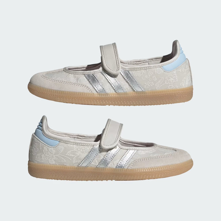 Samba Jane Shoes