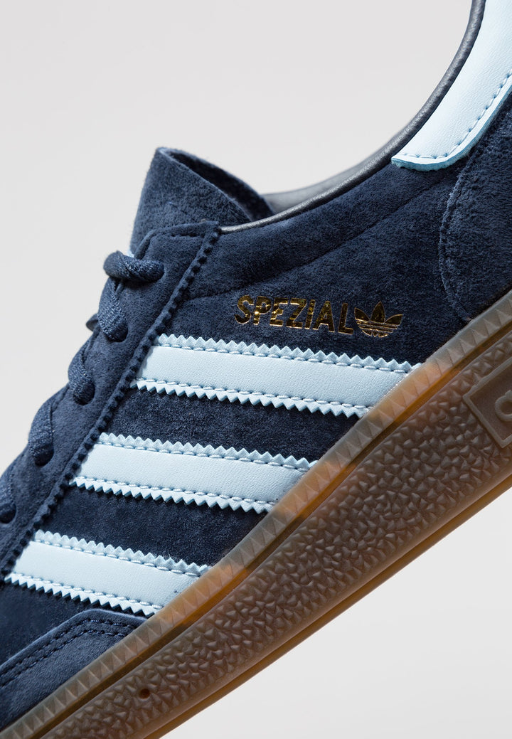 HANDBALL SPEZIAL UNISEX - Trainers - collegiate navy/clear sky