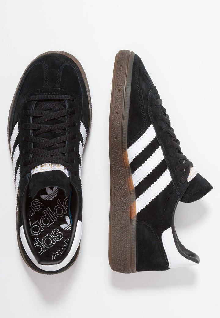 HANDBALL SPEZIAL UNISEX - Trainers - core black/footwear white/gum