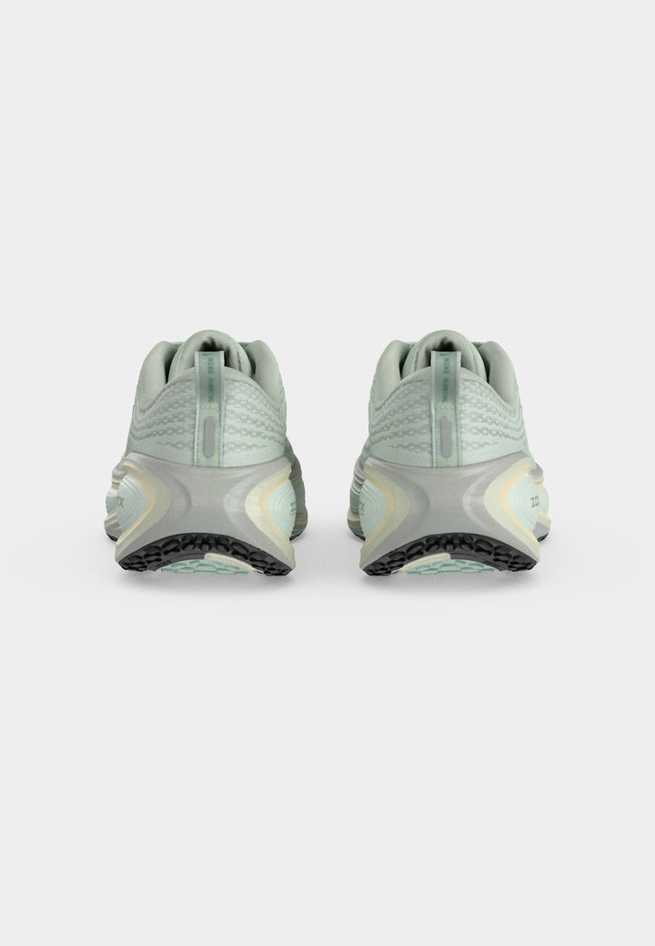 Nike VOMERO PLUS - Green-sea glass-coconut milk-malachite