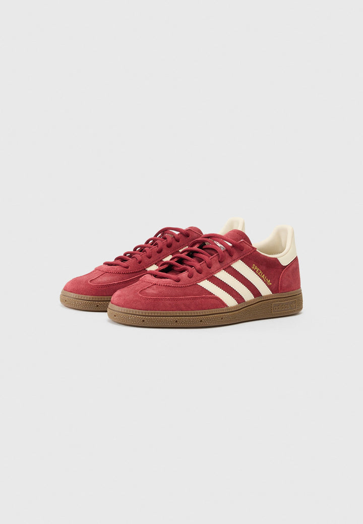 HANDBALL SPEZIAL UNISEX - Trainers - noble maroon/cream white/gum