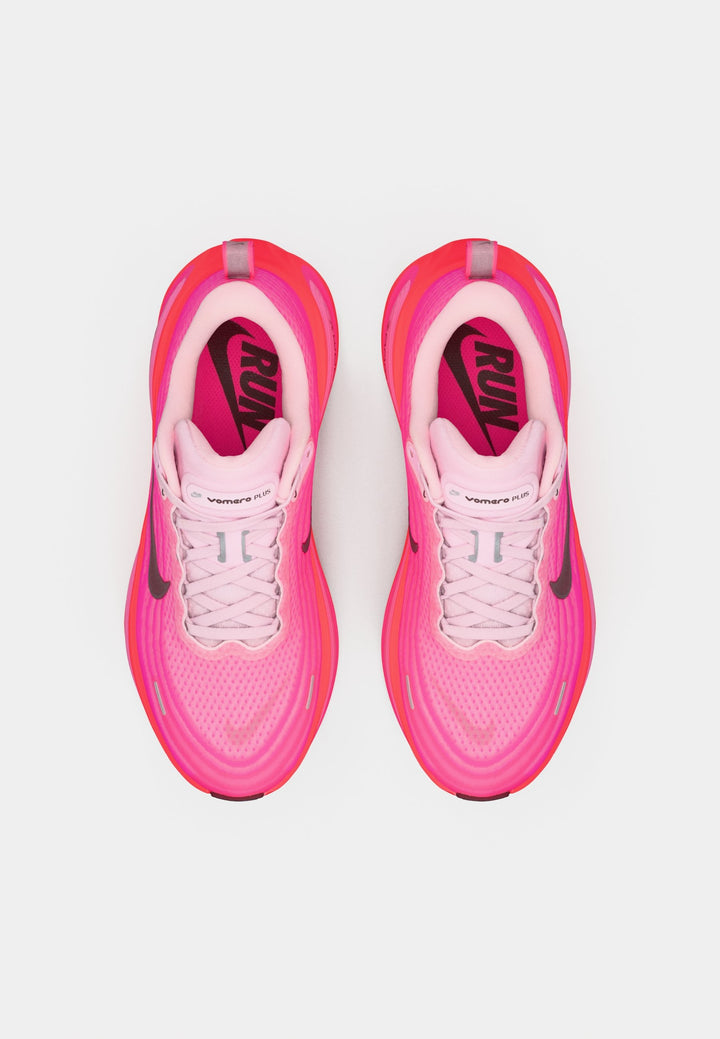 Nike VOMERO PLUS - hyper pink/burgundy