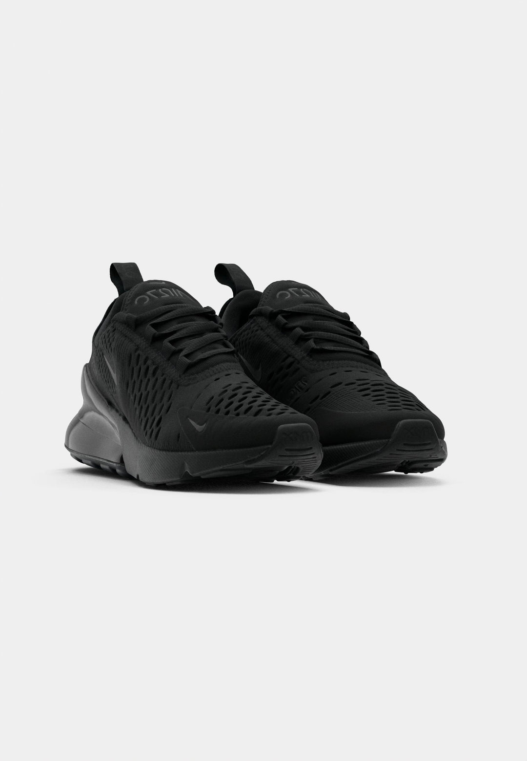 Nike AIR MAX 270 - black