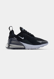 Nike AIR MAX 270 - black/anthracite/white