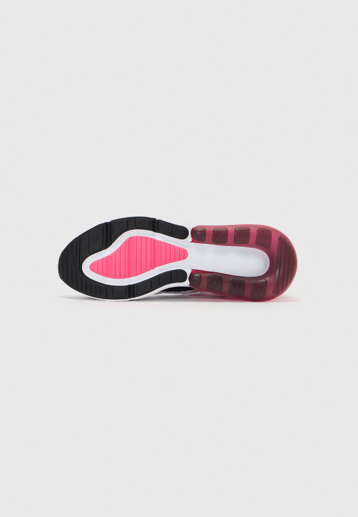 Nike AIR MAX 270 - white/hyper pink/black