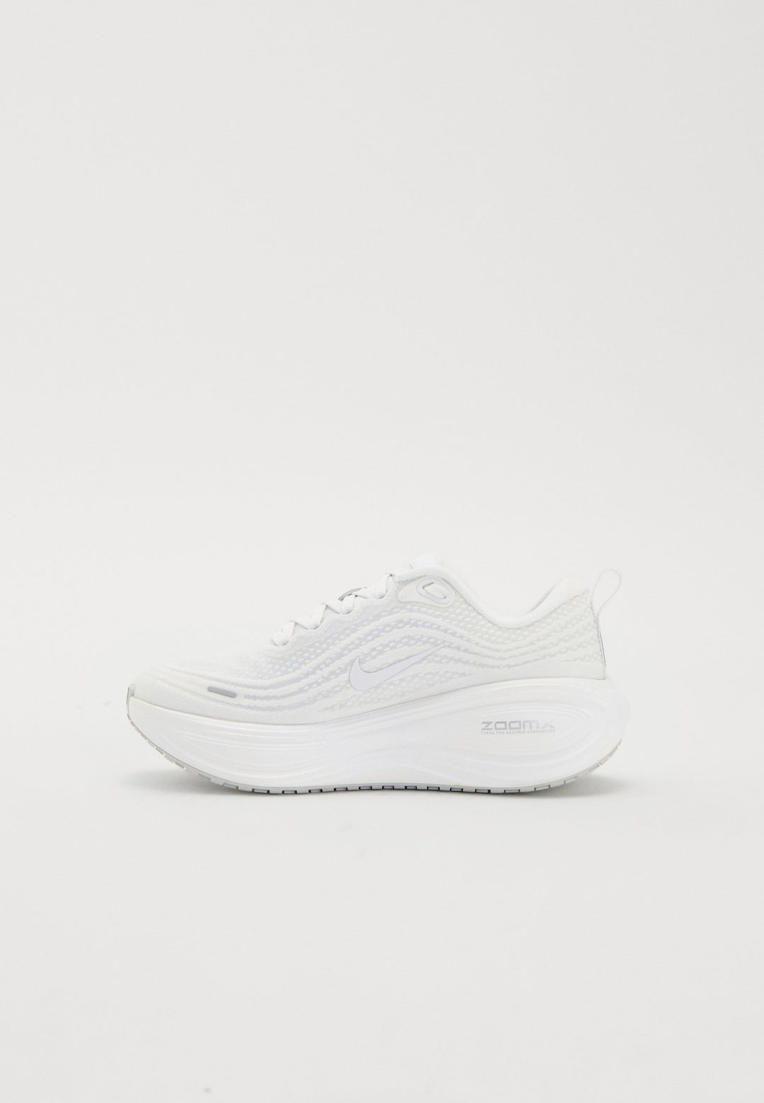 Nike VOMERO PLUS - white/summit