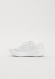 Nike VOMERO PLUS - white/summit