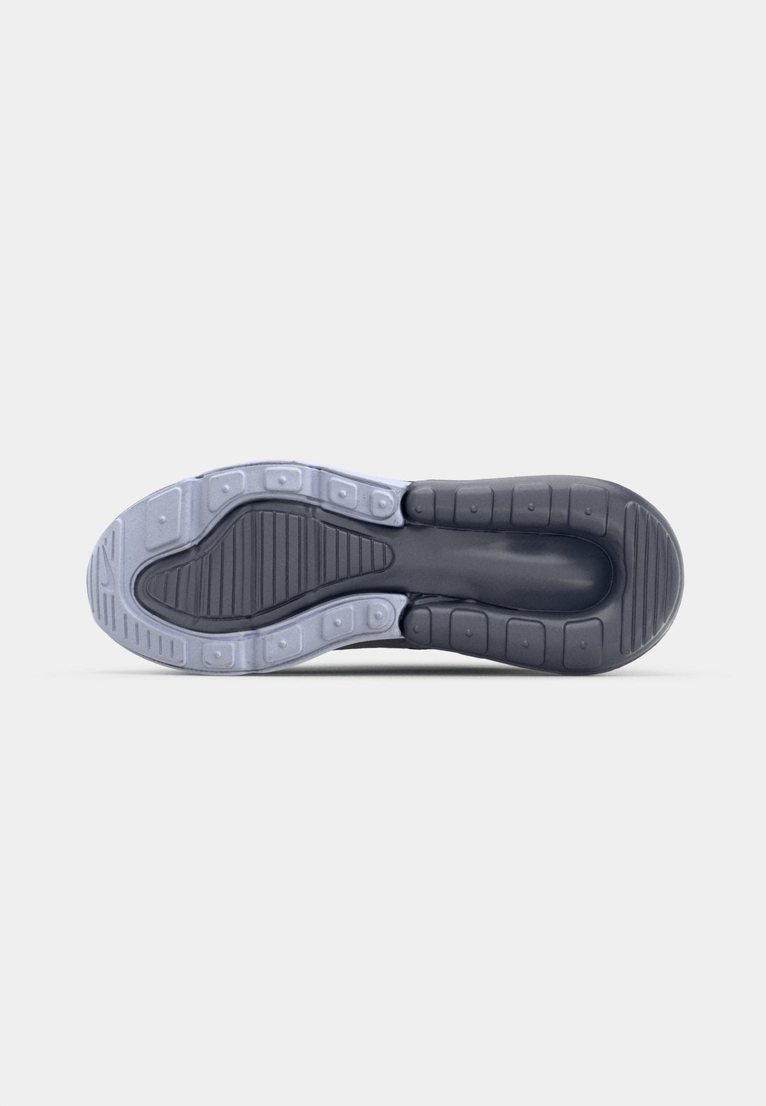 Nike AIR MAX 270 - black/anthracite/white