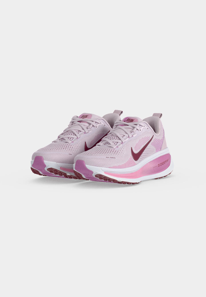 Nike VOMERO 18 - bleached lilac/pink smoke/light magenta/pink rise/white