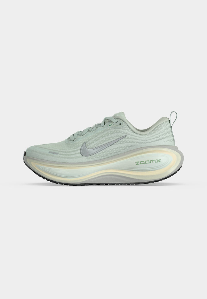 Nike VOMERO PLUS - Green-sea glass-coconut milk-malachite