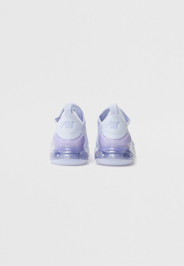 Nike AIR MAX 270 -amethyst tint/white