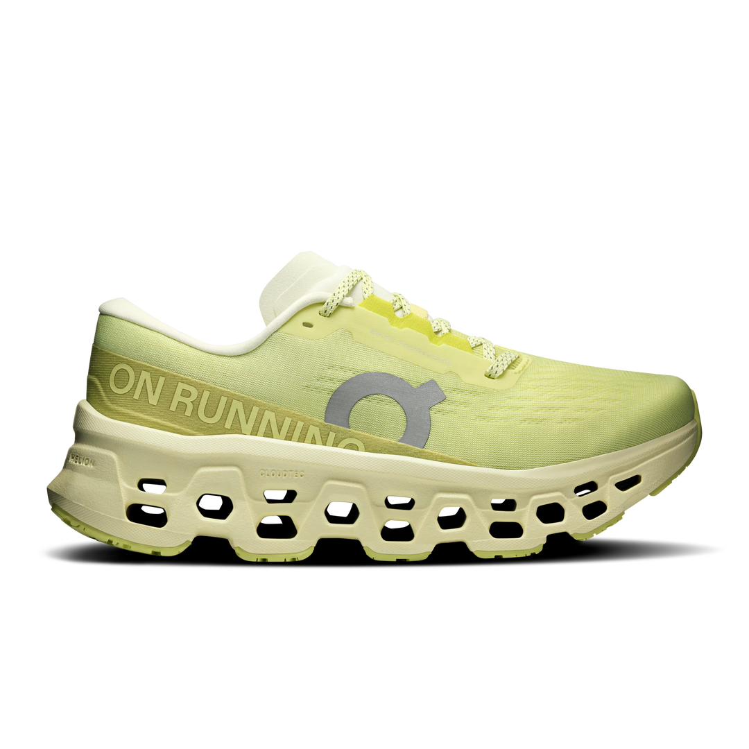 VALORA Cloudmonster 3