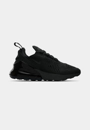 Nike AIR MAX 270 - black