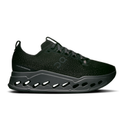 Women's Cloudsurfer Max Black | Eclipse